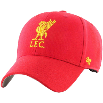 Αξεσουάρ Άνδρας Κασκέτα '47 Brand EPL FC Liverpool Cap Red
