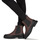 Παπούτσια Γυναίκα Μποτίνια Camper PIX Bordeaux / Black