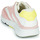 Παπούτσια Γυναίκα Χαμηλά Sneakers Camper KIT Άσπρο / Ροζ