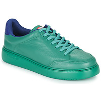 Παπούτσια Άνδρας Χαμηλά Sneakers Camper K21 Green