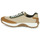 Παπούτσια Άνδρας Χαμηλά Sneakers Camper Houston Beige / Brown