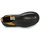 Παπούτσια Παιδί Μπότες Camper ZAMBIA Black / Yellow