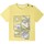 Υφασμάτινα Αγόρι Αντιανεμικά Timberland  Yellow