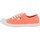 Παπούτσια Γυναίκα Χαμηλά Sneakers Les Tropéziennes par M Belarbi 179476 Ροζ