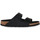 Παπούτσια Τσόκαρα Birkenstock ARIZONA TRIPLE BLACK CALZ S Black