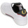 Παπούτσια Άνδρας Χαμηλά Sneakers Fred Perry B722 LEATHER Άσπρο / Marine