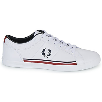 Fred Perry BASELINE PERF LEATHER