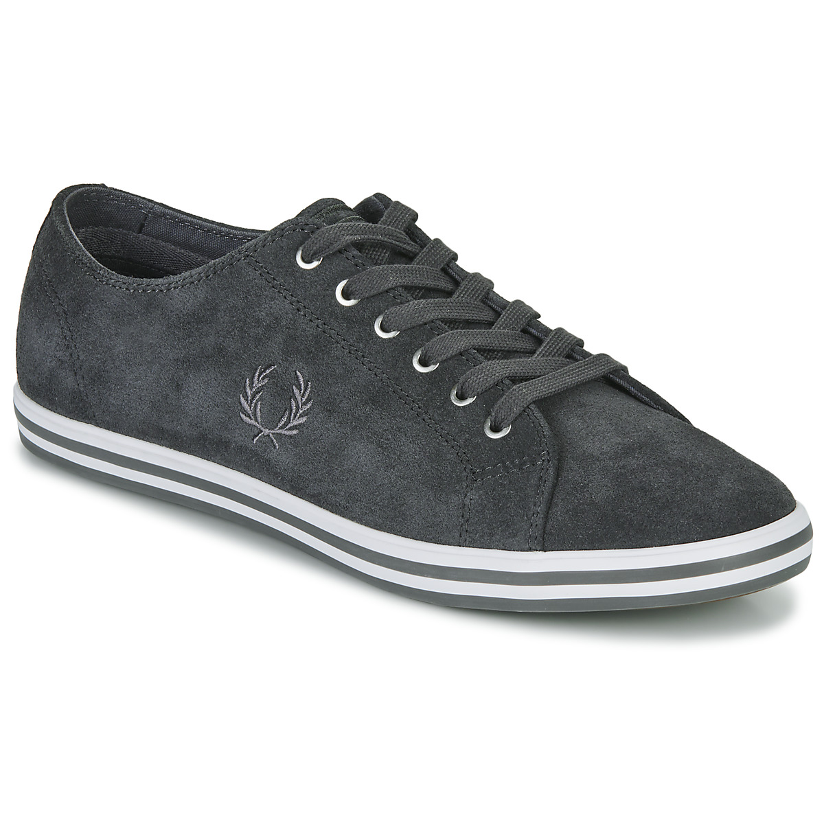Xαμηλά Sneakers Fred Perry KINGSTON SUEDE