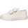 Παπούτσια Κορίτσι Sneakers Conguitos 62105 Άσπρο