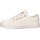 Παπούτσια Κορίτσι Sneakers Conguitos 62106 Άσπρο