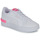Παπούτσια Κορίτσι Χαμηλά Sneakers Puma Jada PS Άσπρο / Ροζ
