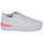 Παπούτσια Κορίτσι Χαμηλά Sneakers Puma Jada PS Άσπρο / Ροζ