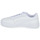 Παπούτσια Γυναίκα Χαμηλά Sneakers Puma Carina 2.0 Άσπρο / Grey