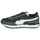 Παπούτσια Άνδρας Χαμηλά Sneakers Puma FUTURE RIDER PLAY ON Black / Grey
