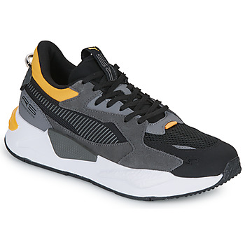 Παπούτσια Άνδρας Χαμηλά Sneakers Puma RS-Z Reinvention Black / Orange