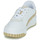 Παπούτσια Γυναίκα Χαμηλά Sneakers Puma Cali Dream Colorpop Wns Άσπρο / Beige