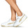 Παπούτσια Γυναίκα Χαμηλά Sneakers Puma Cali Dream Colorpop Wns Άσπρο / Beige