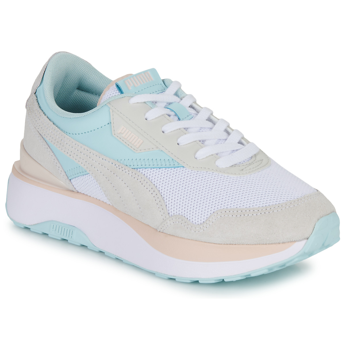 Xαμηλά Sneakers Puma Cruise Rider Candy Wns