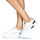 Παπούτσια Γυναίκα Χαμηλά Sneakers Puma Mayze Luxe Wns Άσπρο / Black / Ροζ