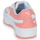 Παπούτσια Γυναίκα Χαμηλά Sneakers Puma Cali Dream Tweak Dissimilar Wns Άσπρο / Ροζ