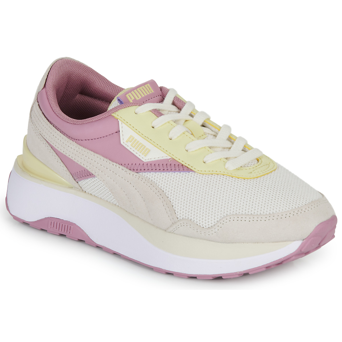 Xαμηλά Sneakers Puma Cruise Rider Candy Wns