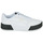 Παπούτσια Γυναίκα Χαμηλά Sneakers Puma Carina 2.0 Άσπρο / Black