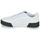 Παπούτσια Γυναίκα Χαμηλά Sneakers Puma Carina 2.0 Άσπρο / Black