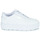 Παπούτσια Γυναίκα Χαμηλά Sneakers Puma Karmen Rebelle Άσπρο