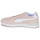 Παπούτσια Γυναίκα Χαμηλά Sneakers Puma Graviton Ροζ / Άσπρο / Beige
