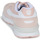 Παπούτσια Γυναίκα Χαμηλά Sneakers Puma Graviton Ροζ / Άσπρο / Beige