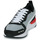 Παπούτσια Άνδρας Χαμηλά Sneakers Puma PUMA R78 Black / Grey / Red