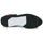 Παπούτσια Άνδρας Χαμηλά Sneakers Puma PUMA R78 Black / Grey / Red