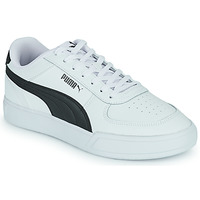 Παπούτσια Άνδρας Χαμηλά Sneakers Puma Puma Caven Άσπρο / Black