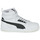 Παπούτσια Άνδρας Ψηλά Sneakers Puma RBD Game Άσπρο / Black
