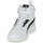 Παπούτσια Άνδρας Ψηλά Sneakers Puma RBD Game Άσπρο / Black