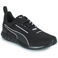 Παπούτσια Άνδρας Χαμηλά Sneakers Puma Carson 2 Concave Black