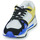 Παπούτσια Άνδρας Χαμηλά Sneakers Le Coq Sportif LCS R1000 NINETIES Άσπρο / Marine / Yellow