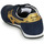 Παπούτσια Χαμηλά Sneakers Onitsuka Tiger SERRANO Marine / Gold