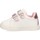 Παπούτσια Κορίτσι Sneakers Bubble Bobble 62446 Άσπρο