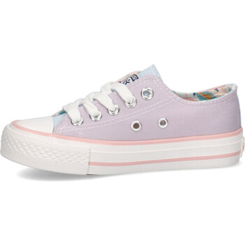 Παπούτσια Κορίτσι Sneakers Chika 10 62095 Ροζ