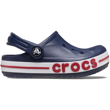 Παπούτσια Παιδί Τσόκαρα Crocs Crocs™ Bayaband Clog Kid's 207018 Navy