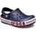 Παπούτσια Παιδί Τσόκαρα Crocs Crocs™ Bayaband Clog Kid's 207019 Navy