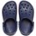 Παπούτσια Παιδί Τσόκαρα Crocs Crocs™ Bayaband Clog Kid's 207019 Navy