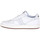 Παπούτσια Άνδρας Sneakers Saucony 22 JAZZ COURT WHITE Άσπρο