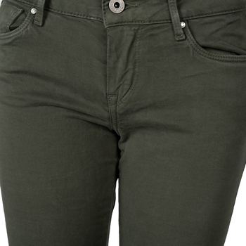 Pepe jeans PL210804U918 | Soho Green