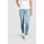 Υφασμάτινα Γυναίκα Παντελόνια Πεντάτσεπα Pepe jeans PL210804PB72 | Soho Μπλέ