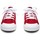 Παπούτσια Άνδρας Χαμηλά Sneakers Sanjo K200 - Red Red