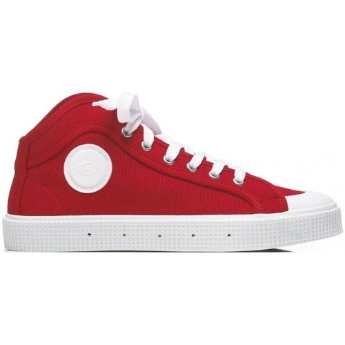 Παπούτσια Γυναίκα Sneakers Sanjo K100 - Red Red