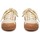 Παπούτσια Άνδρας Χαμηλά Sneakers Sanjo K200 - Raw Caramel Multicolour