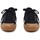 Παπούτσια Άνδρας Χαμηλά Sneakers Sanjo K200 - Black Caramel Black